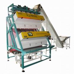 2012 hot selling CCD tea color sorter machine