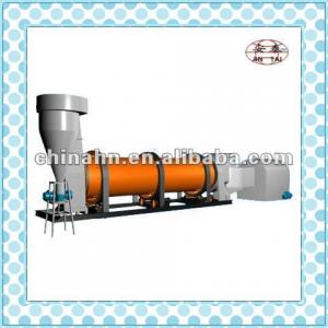 2012 hot selling chicken manure dryer machine in South Africa