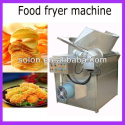 2012 hot selling deep fryer machine/potato chip fryer 086-15838105399