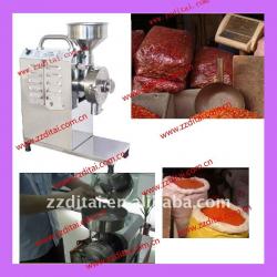 2012 hot selling food grinder machinery