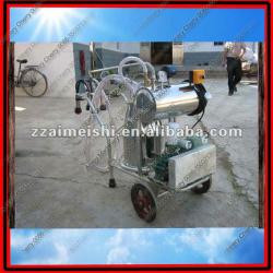 2012 hot selling goat milking machine/86-15037136031