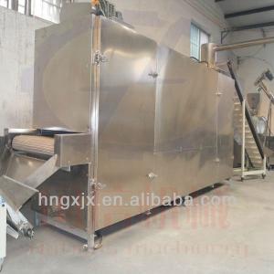 2012 hot selling! High efficiency mesh belt dryer