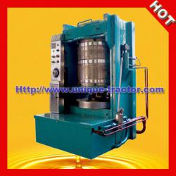 2012 Hot Selling Hydraulic Oil Press