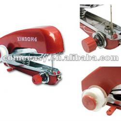 2012 hot selling mini hand sewing machine