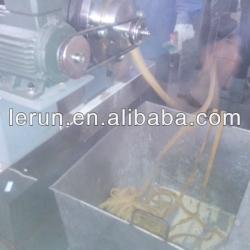 2012 Hot Soya Chunks Meat Food Machinery