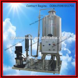 2012 Hot Sparking Water Making Machine 0086 159 8191 1701