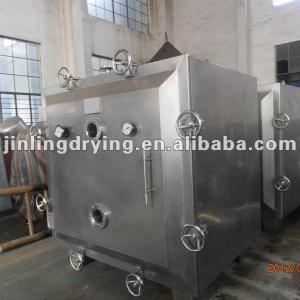 2012 Jinling Hot Sale Vacuum Tray Dryer