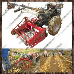 2012 latest walking tractor Potato Harvester/86-15037136031