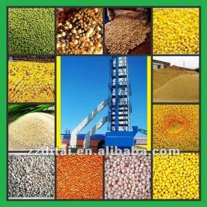 2012 most attractive grain drying machine