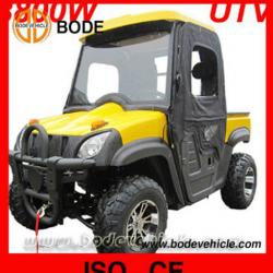 2012 NEW 3.8KW ELECTRIC UTV (MC-163)