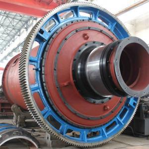 2012 New Ball Mill