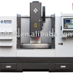 2012 New cnc machinery milling and boring machine (TX40)