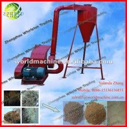 2012 NEW Designed Wood Hammer Mill for sale