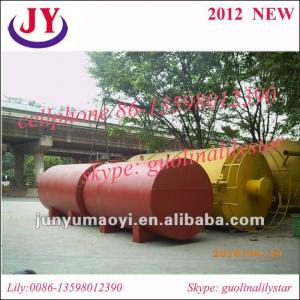 2012 new high quality oil storage tanks tank with various capacity