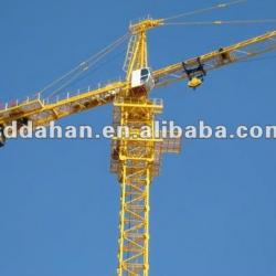 ~2012 New QTZ80(5613)tower crane