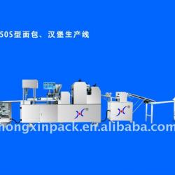 2012 new soft bread Making Machine