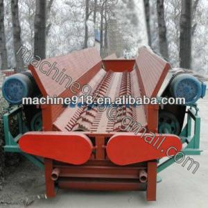 2012 new style multifunction Ring Type Wood debarking Machine