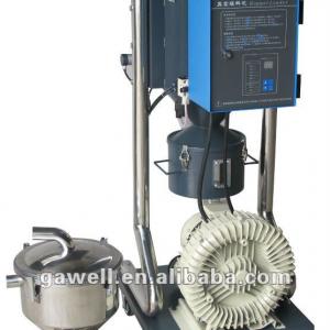 2012 New type Plastic vacuum Hopper Loaders (GAL-5HP)