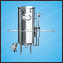 2012 new ultra-high temperature instant sterilizer pasteurized juice , juice pasteurizer machine for juice,milk,water etc