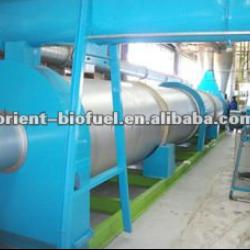 2012,November 1-2Ton/1Hour Complete Briquette Plant,selina shi