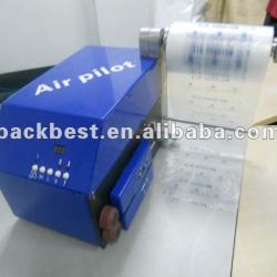 2012 PackBest Air Cushion / Pillow / Bag / Bubble Machine