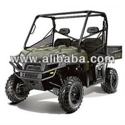 2012 Polaris ranger