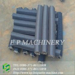 2012 popular biomass briquette machine of straw