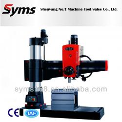 2012 SMTCL Radial Drilling Machine Z3040*16/1