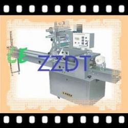 2012 superb quality with manufacturer price Automatic Flow Wrapping Machine