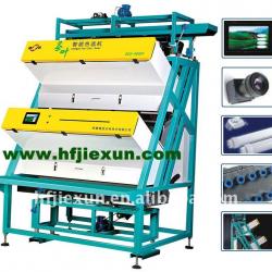 2012 the hot selling oolong tea ccd color sorting machine