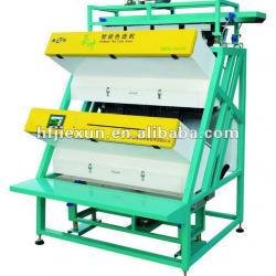 2012 the most popular CCD green tea color sorter