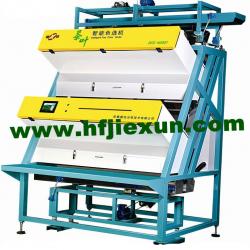 2012 the most popular ccd tea color sorter machine