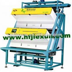 2012 the most popular green tea ccd color sorter machine