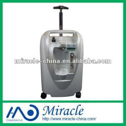 2012 updated oxygen concentrator machine