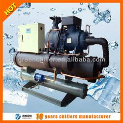 2012 water cooled screw chiller MG-460WS made in China