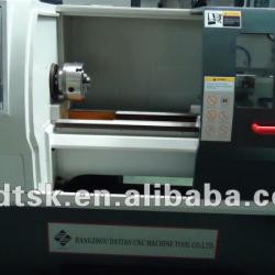 2012 WHAT'S HOT CNC Lathe CK6136*750