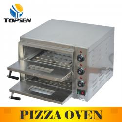 2013 1 deck 1 tray pizza oven equipment