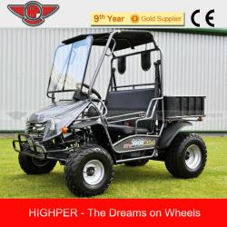 2013 150cc Light Utility Vehicle (UTV 200) with CE