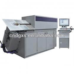 2013 3D CNC Wire bending machine