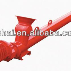 2013 aac Brick/Block Making Machine Screw Conveyer