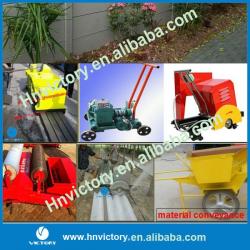 2013 Advanced quality hot selling fence panel machine