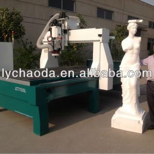 2013 advertising router cnc / cnc kit / router cnc 4 axis for signs billboards