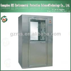 2013 Air shower\Automatic Air shower\cleanroom air shower