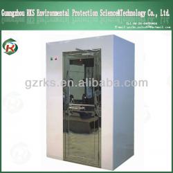 2013 Air shower\Automatic Air shower\cleanroom air shower