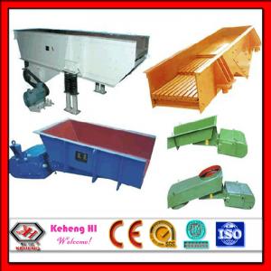 2013 Alibaba China new products machine china vibration feeder