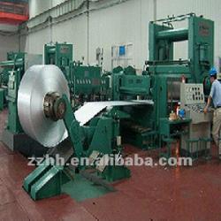 2013 aluminum rolling mill