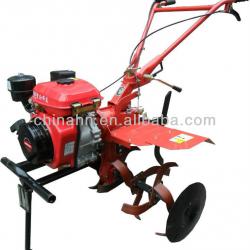 2013 AT-1000E 6.0Hp diesel engine Tiller Cultivators/small agricultural machine/farming rotory tiller