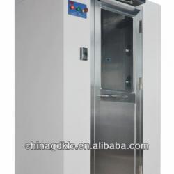 2013 Automatic Air Shower from Guangzhou China support OEM