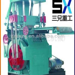 2013 Automatic and Unburned cement brick making machine price