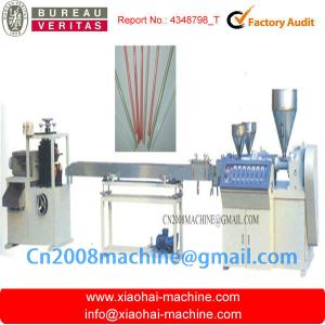 2013 AUTOTMAIC Flexible drinking straw making machine ( drinking straw machine )